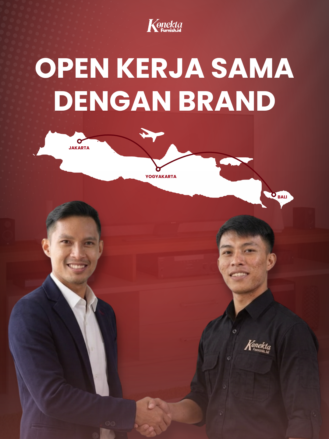KERJASAMA B2B